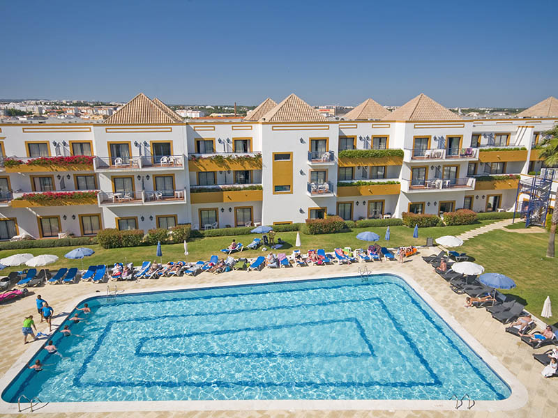 Vila Gale Tavira